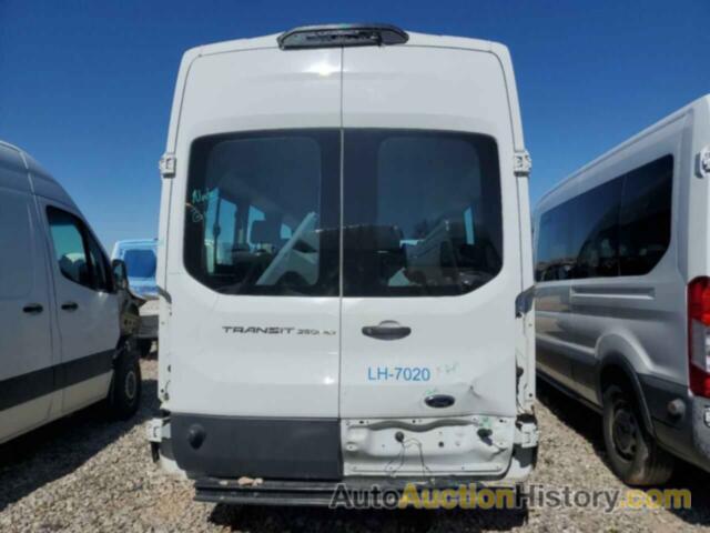 FORD TRANSIT T-350 HD, 1FBVU4XMXJKA97020