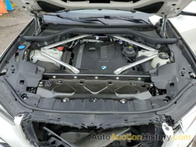 BMW X5 XDRIVE40I, 5UXCR6C00N9K54097