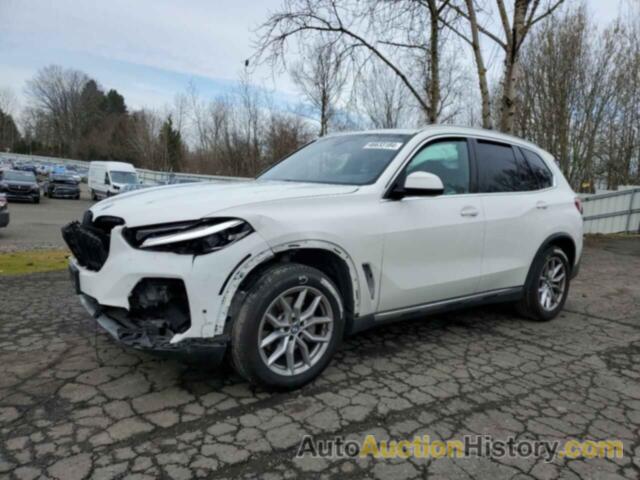 BMW X5 XDRIVE40I, 5UXCR6C00N9K54097