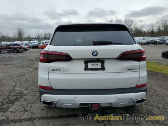 BMW X5 XDRIVE40I, 5UXCR6C00N9K54097