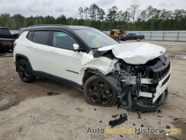 JEEP COMPASS LATITUDE, 3C4NJCBB0JT494092