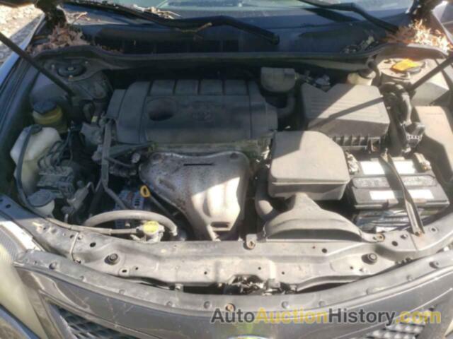 TOYOTA CAMRY BASE, 4T1BF3EK1BU613089