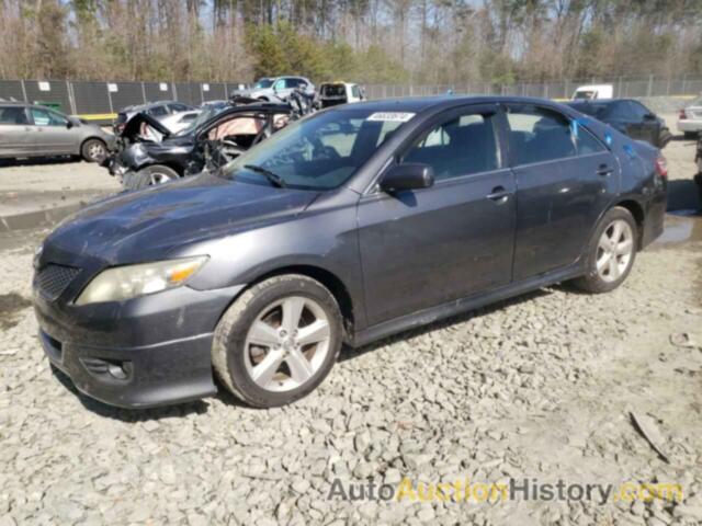 TOYOTA CAMRY BASE, 4T1BF3EK1BU613089