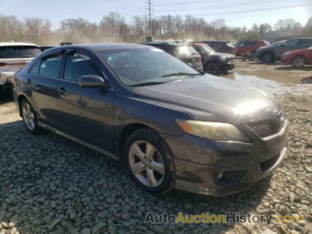 TOYOTA CAMRY BASE, 4T1BF3EK1BU613089