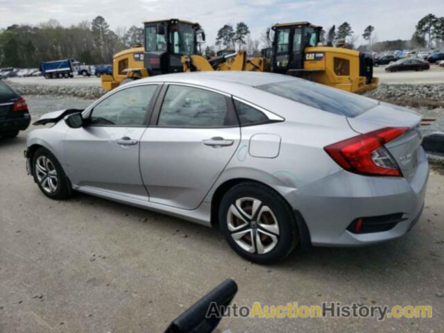 HONDA CIVIC LX, 19XFC2F59HE025191