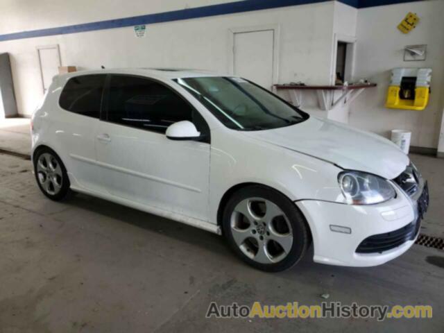 VOLKSWAGEN R32, WVWKC71K58W074144