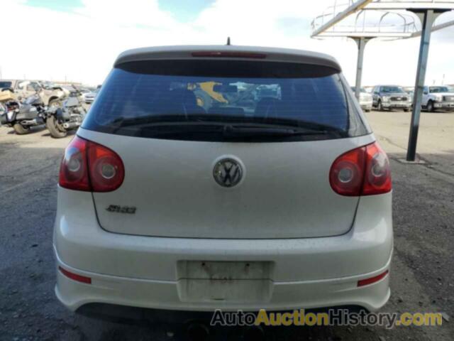 VOLKSWAGEN R32, WVWKC71K58W074144