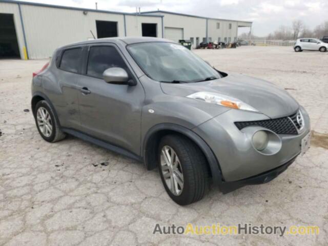 NISSAN JUKE S, JN8AF5MV4CT121188