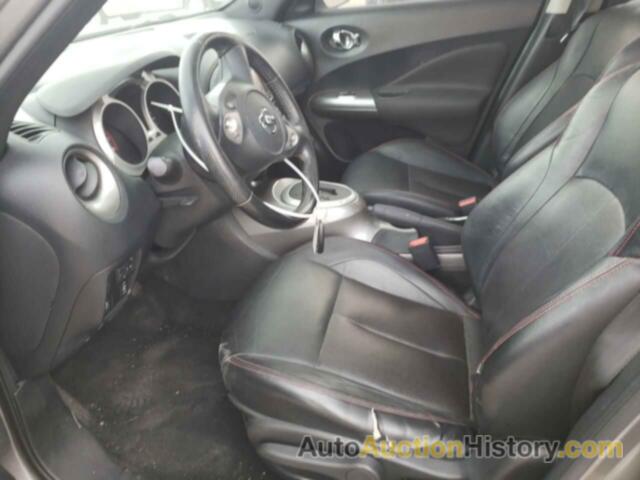 NISSAN JUKE S, JN8AF5MV4CT121188