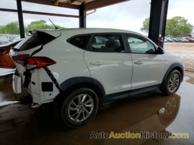 HYUNDAI TUCSON SE, KM8J23A40JU765829