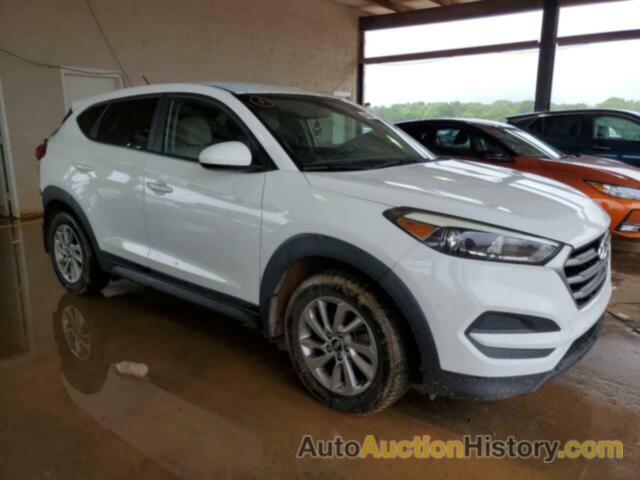 HYUNDAI TUCSON SE, KM8J23A40JU765829