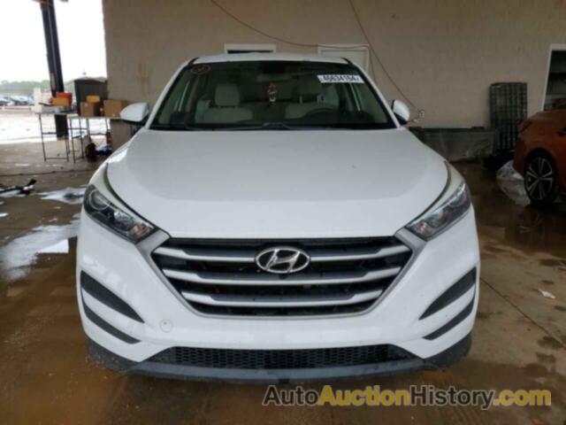 HYUNDAI TUCSON SE, KM8J23A40JU765829