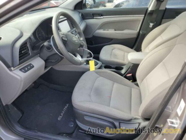 HYUNDAI ELANTRA SEL, KMHD84LFXLU903766