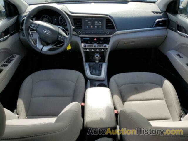 HYUNDAI ELANTRA SEL, KMHD84LFXLU903766