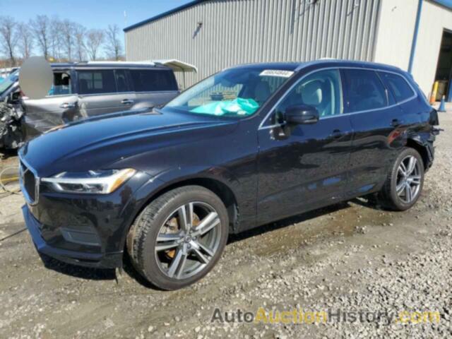 VOLVO XC60 T5 MOMENTUM, YV4102RK8J1008442