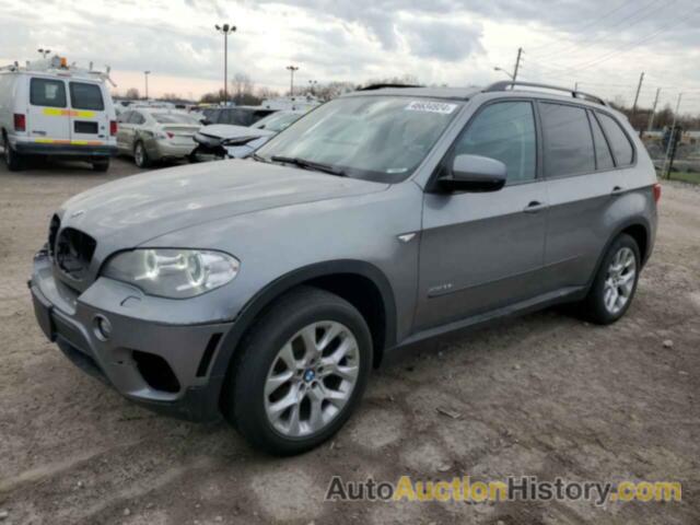 BMW X5 XDRIVE35I, 5UXZV4C52CL990769