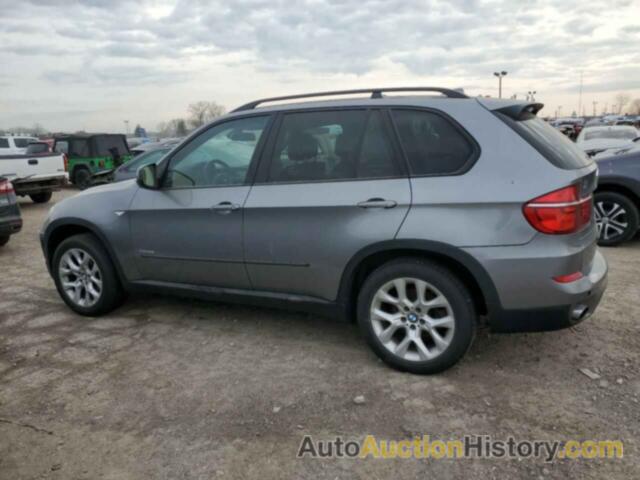 BMW X5 XDRIVE35I, 5UXZV4C52CL990769