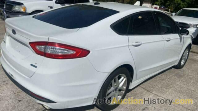 FORD FUSION SE, 3FA6P0HD3ER143096