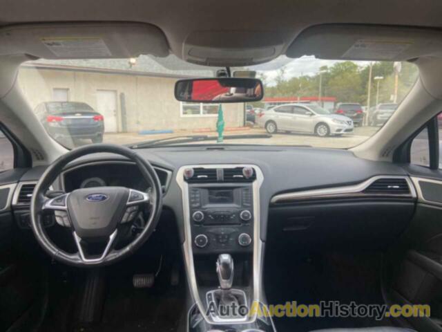 FORD FUSION SE, 3FA6P0HD3ER143096