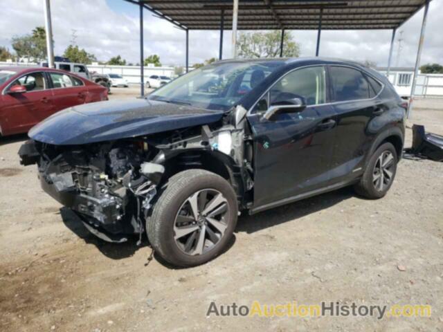 LEXUS NX 300H BASE, JTJGJRDZ5M2147365