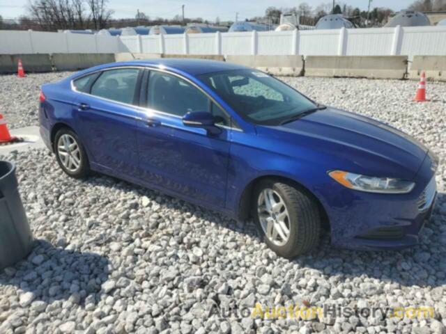 FORD FUSION SE, 3FA6P0H72GR381633