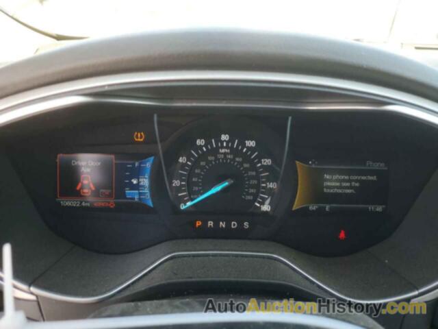 FORD FUSION SE, 3FA6P0H72GR381633