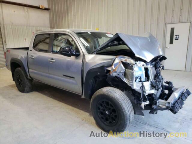 TOYOTA TACOMA DOUBLE CAB, 3TMAZ5CN6PM202699