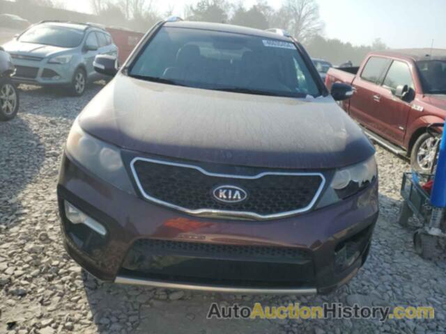 KIA SORENTO SX, 5XYKWDA26BG097765