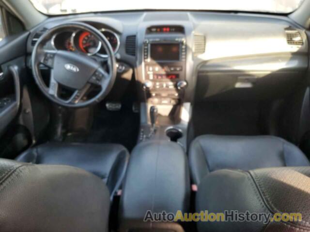 KIA SORENTO SX, 5XYKWDA26BG097765