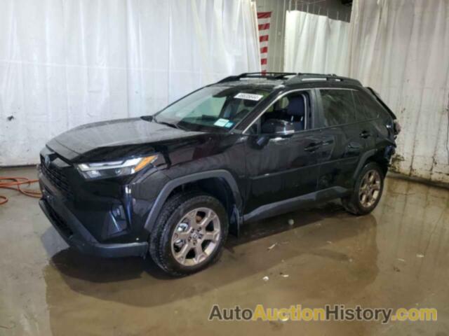 TOYOTA RAV4 WOODL WOODLAND EDITION, 2T3UWRFV4RW200704