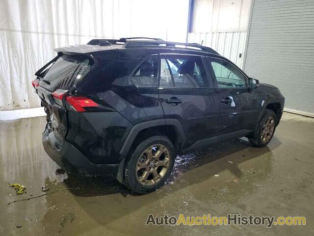 TOYOTA RAV4 WOODL WOODLAND EDITION, 2T3UWRFV4RW200704