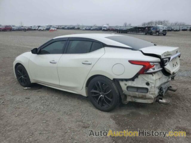 NISSAN MAXIMA 3.5S, 1N4AA6AP5GC396165