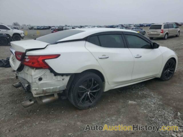 NISSAN MAXIMA 3.5S, 1N4AA6AP5GC396165