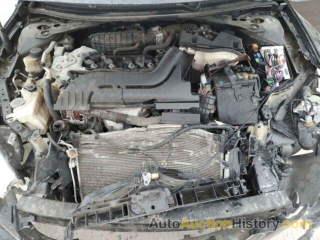 NISSAN ALTIMA BASE, 1N4AL2AP8AN426127