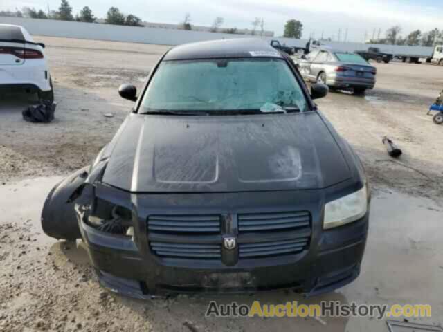 DODGE MAGNUM, 2D4FV47T38H116113