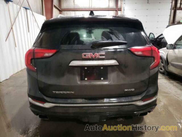 GMC TERRAIN DENALI, 3GKALXEXXJL251269