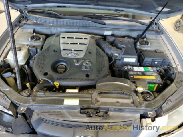 HYUNDAI SONATA GLS, 5NPEU46F76H035840