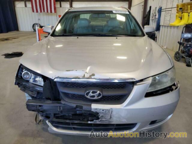 HYUNDAI SONATA GLS, 5NPEU46F76H035840