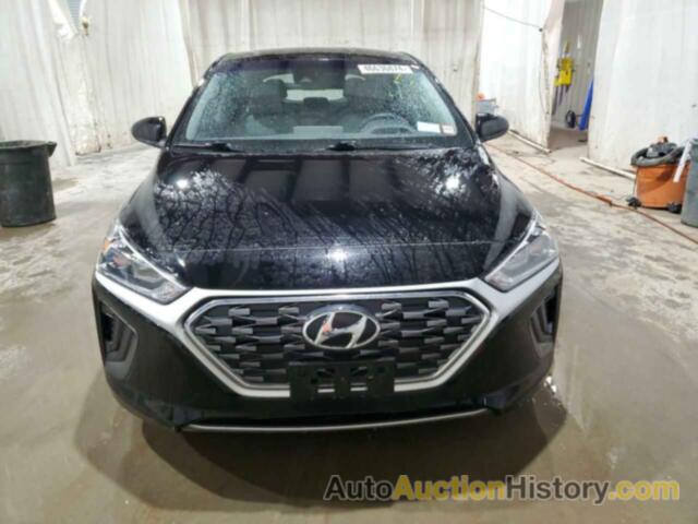 HYUNDAI IONIQ BLUE, KMHC65LC0MU254834