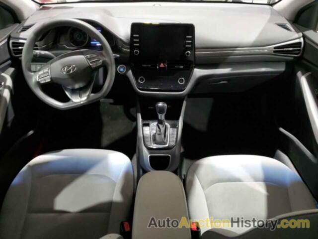 HYUNDAI IONIQ BLUE, KMHC65LC0MU254834