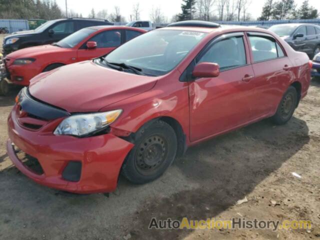 TOYOTA COROLLA BASE, 2T1BU4EE2DC959663