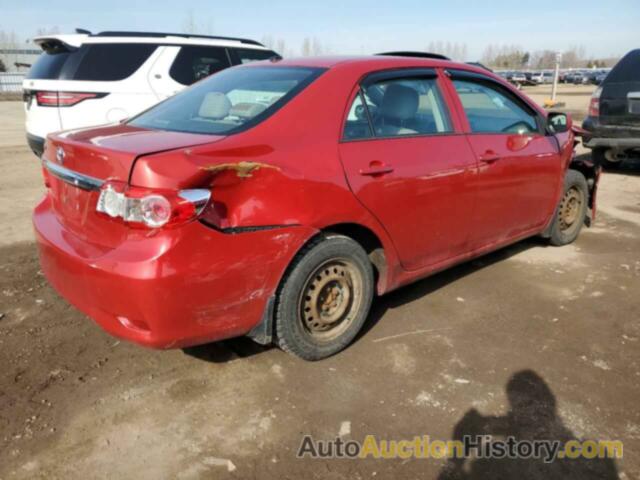 TOYOTA COROLLA BASE, 2T1BU4EE2DC959663