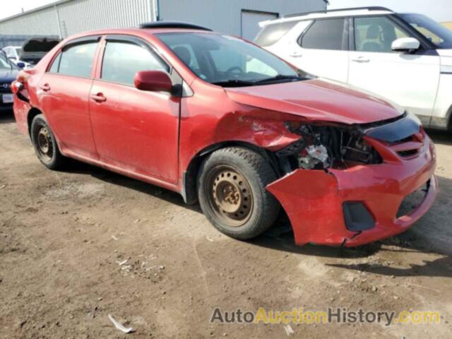 TOYOTA COROLLA BASE, 2T1BU4EE2DC959663