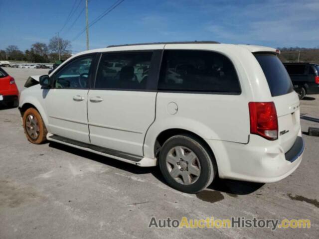 DODGE CARAVAN EXPRESS, 2D4RN4DG8BR715367