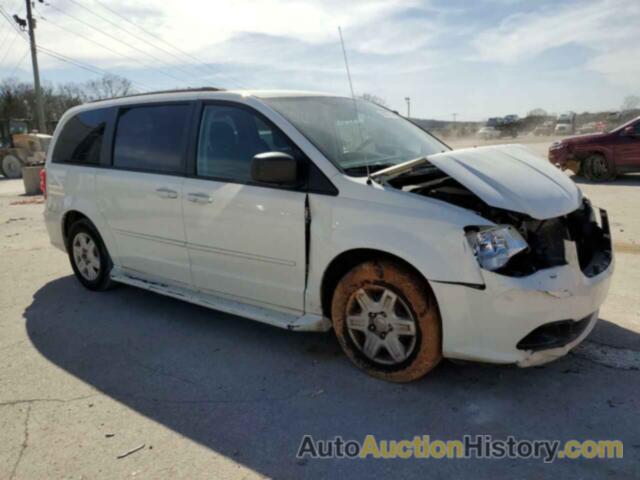 DODGE CARAVAN EXPRESS, 2D4RN4DG8BR715367