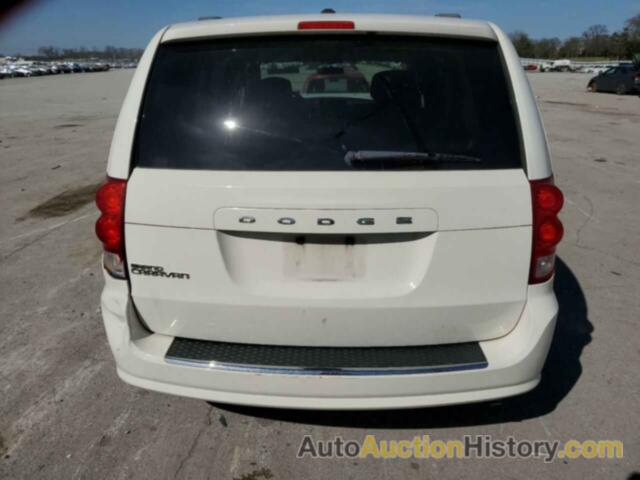 DODGE CARAVAN EXPRESS, 2D4RN4DG8BR715367