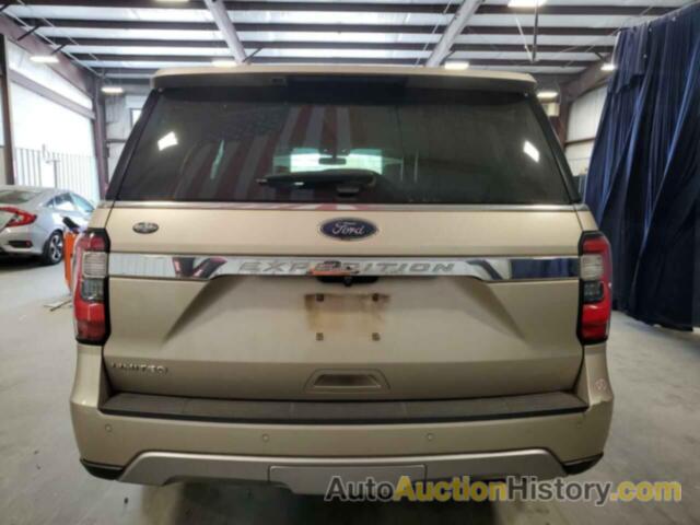 FORD EXPEDITION LIMITED, 1FMJU1KT3JEA45326