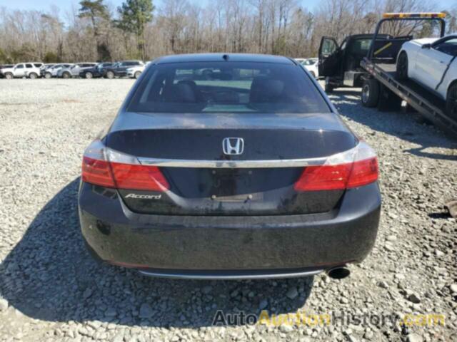 HONDA ACCORD EXL, 1HGCR2F84EA190657