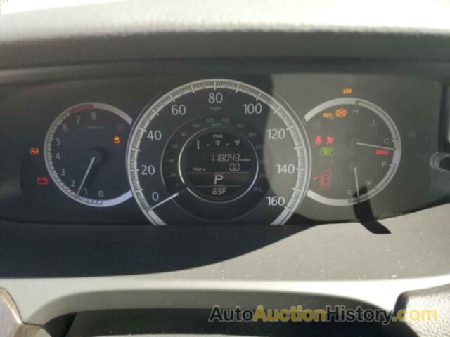 HONDA ACCORD EXL, 1HGCR2F84EA190657