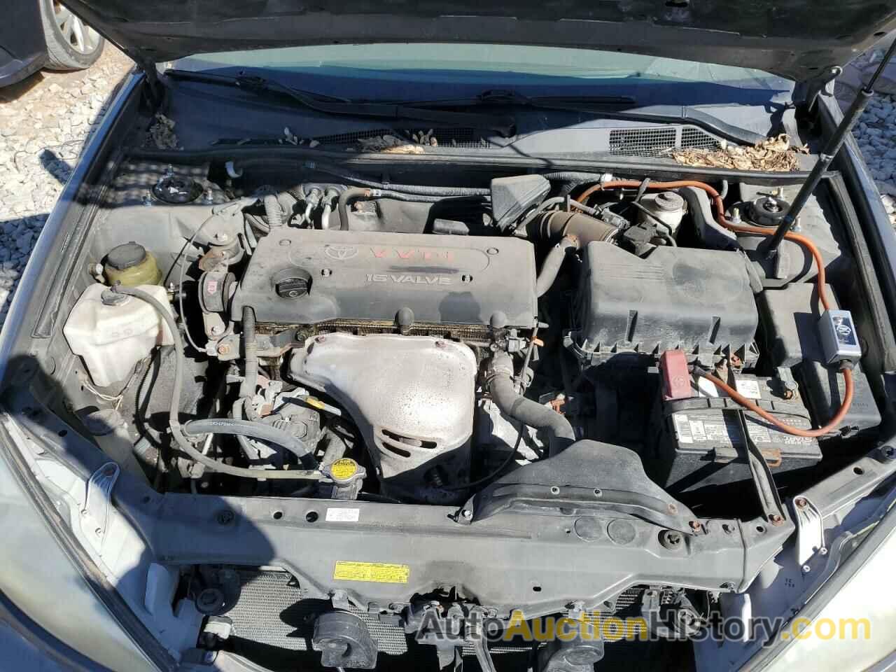 TOYOTA CAMRY LE, 4T1BE32K24U933628